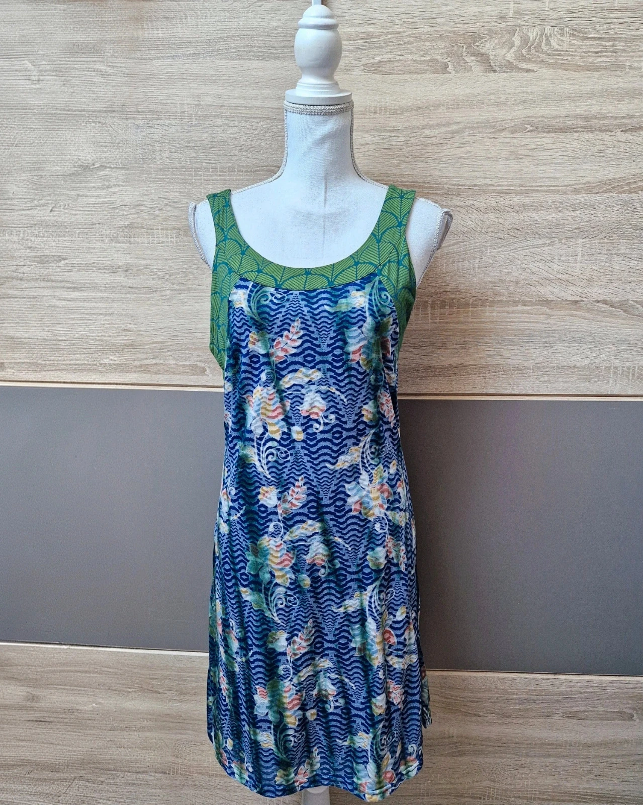 Robe d'été Babashop Taille M